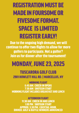 Registration Information